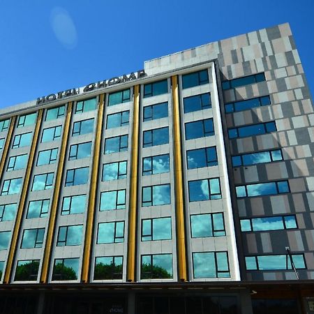 Ehome Hotel Taoyuan Dış mekan fotoğraf