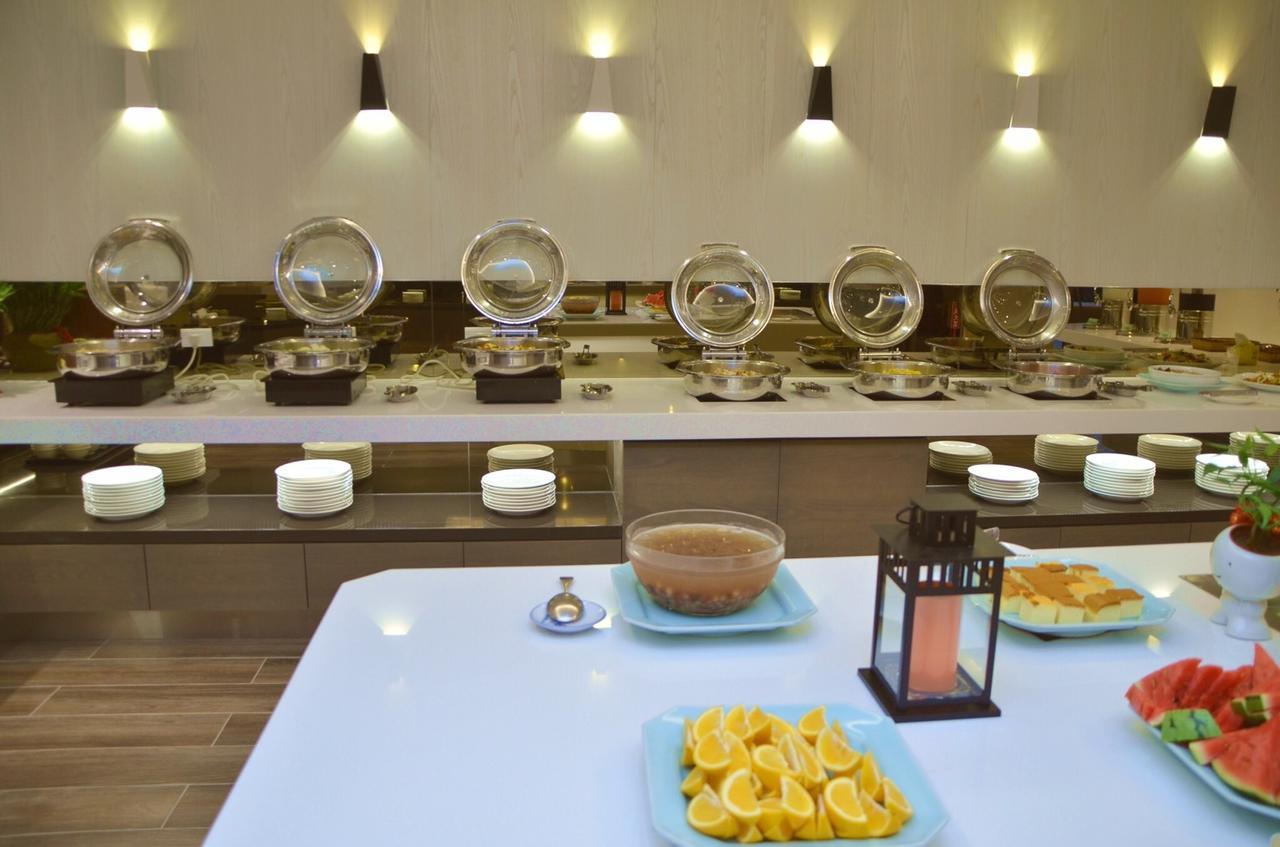 Ehome Hotel Taoyuan Dış mekan fotoğraf